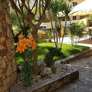 Appartamento Le Due Palme Angelo, La Caletta